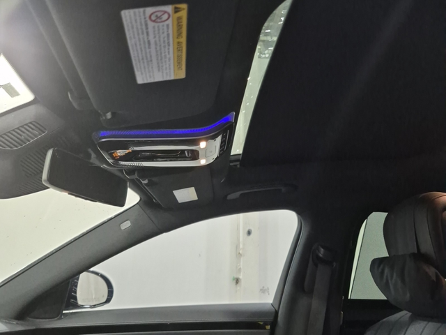 Mercedes-Benz S-CLASS 4L 8cyl AWD - автомобили, коли, обяви за нови и употребявани 12