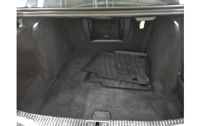 Mercedes-Benz S-CLASS 4L 8cyl AWD - автомобили, коли, обяви за нови и употребявани 13