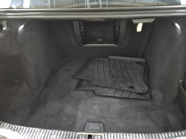 Mercedes-Benz S-CLASS 4L 8cyl AWD - автомобили, коли, обяви за нови и употребявани 13