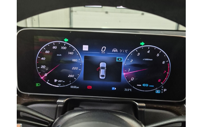 Mercedes-Benz S-CLASS 4L 8cyl AWD - автомобили, коли, обяви за нови и употребявани 8
