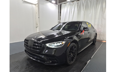 mercedes-benz-s-class-4l-8cyl-awd - 0