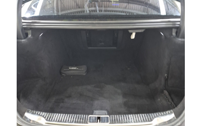 Mercedes-Benz S-CLASS 4L 8cyl AWD - автомобили, коли, обяви за нови и употребявани 13