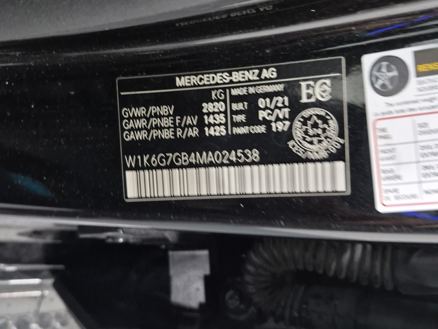 Mercedes-Benz S-CLASS 4L 8cyl AWD - автомобили, коли, обяви за нови и употребявани 14