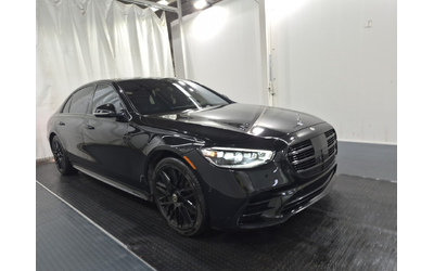 mercedes-benz-s-class-4l-8cyl-awd - 1