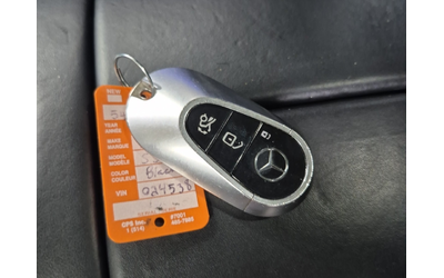 Mercedes-Benz S-CLASS 4L 8cyl AWD - автомобили, коли, обяви за нови и употребявани 7