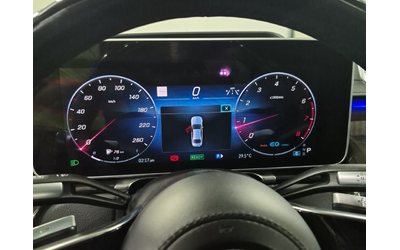 Mercedes-Benz S-CLASS 4L 8cyl AWD - автомобили, коли, обяви за нови и употребявани 8