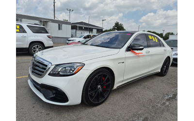 mercedes-benz-s-class-4l-8cyl-awd - 0