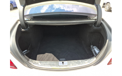 Mercedes-Benz S-CLASS 4L 8cyl AWD - автомобили, коли, обяви за нови и употребявани 13