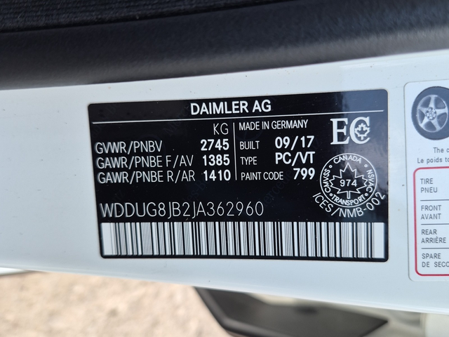 Mercedes-Benz S-CLASS 4L 8cyl AWD - автомобили, коли, обяви за нови и употребявани 14