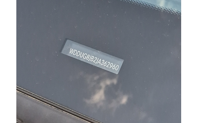 Mercedes-Benz S-CLASS 4L 8cyl AWD - автомобили, коли, обяви за нови и употребявани 15