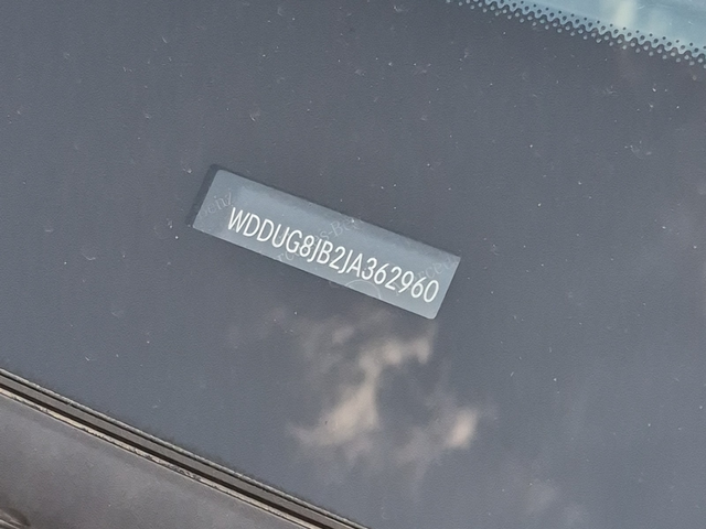 Mercedes-Benz S-CLASS 4L 8cyl AWD - автомобили, коли, обяви за нови и употребявани 15