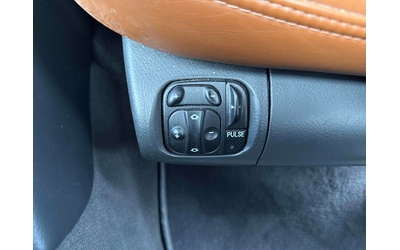 Mercedes-Benz S-CLASS 5.0L 8cyl AWD - автомобили, коли, обяви за нови и употребявани 13