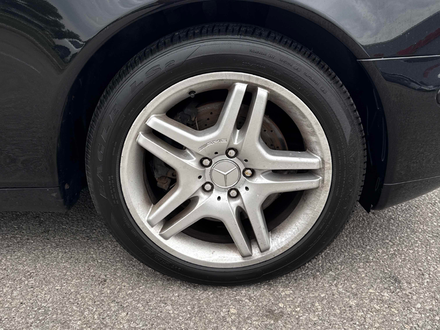 Mercedes-Benz S-CLASS 5.0L 8cyl AWD - автомобили, коли, обяви за нови и употребявани 6