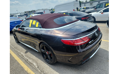 mercedes-benz-s-class-5-5l-8cyl-awd - 3