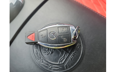 Mercedes-Benz S-CLASS 5.5L 8cyl AWD - автомобили, коли, обяви за нови и употребявани 7