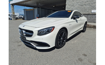 mercedes-benz-s-class-5-5l-8cyl-awd - 0