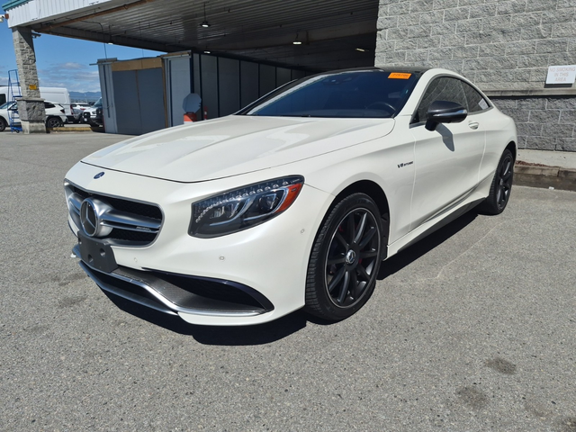 Mercedes-Benz S-CLASS 5.5L 8cyl AWD - автомобили, коли, обяви за нови и употребявани 0