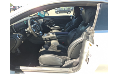 mercedes-benz-s-class-5-5l-8cyl-awd - 1