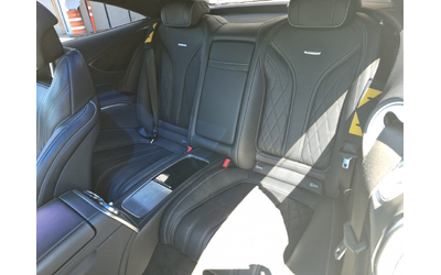 mercedes-benz-s-class-5-5l-8cyl-awd - 2