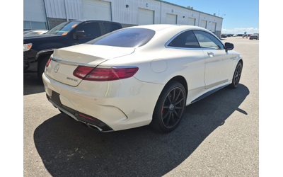 mercedes-benz-s-class-5-5l-8cyl-awd - 3
