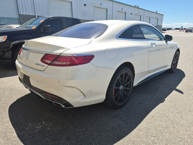 Mercedes-Benz S-CLASS 5.5L 8cyl AWD - автомобили, коли, обяви за нови и употребявани 3