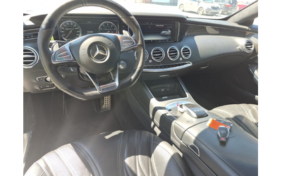 mercedes-benz-s-class-5-5l-8cyl-awd - 4