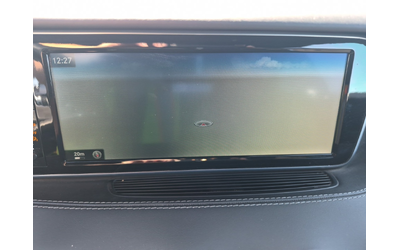 Mercedes-Benz S-CLASS 5.5L 8cyl AWD - автомобили, коли, обяви за нови и употребявани 7
