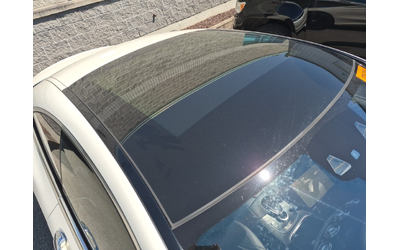 Mercedes-Benz S-CLASS 5.5L 8cyl AWD - автомобили, коли, обяви за нови и употребявани 9