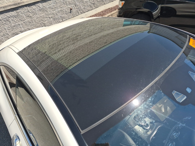 Mercedes-Benz S-CLASS 5.5L 8cyl AWD - автомобили, коли, обяви за нови и употребявани 9
