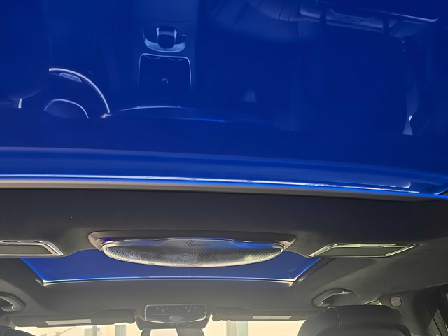 Mercedes-Benz S-CLASS 6L 12cyl Rear Wheel Drive - автомобили, коли, обяви за нови и употребявани 13