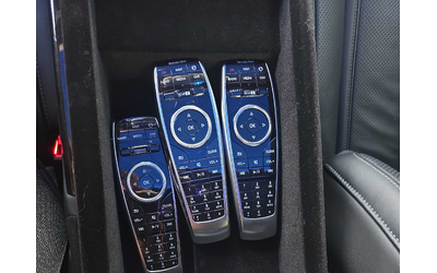 Mercedes-Benz S-CLASS 6L 12cyl Rear Wheel Drive - автомобили, коли, обяви за нови и употребявани 14
