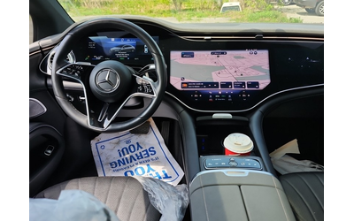 Mercedes-Benz S-CLASS AWD - автомобили, коли, обяви за нови и употребявани 10