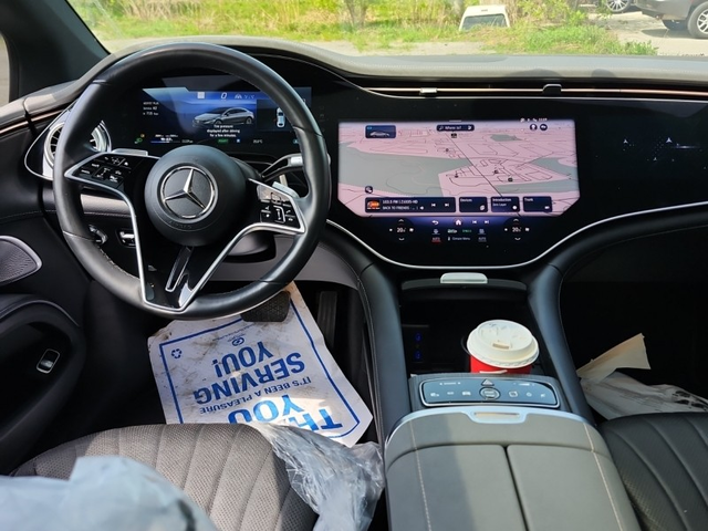 Mercedes-Benz S-CLASS AWD - автомобили, коли, обяви за нови и употребявани 10