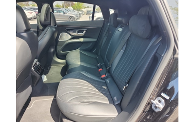 Mercedes-Benz S-CLASS AWD - автомобили, коли, обяви за нови и употребявани 12