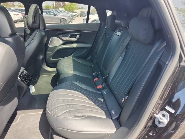 Mercedes-Benz S-CLASS AWD - автомобили, коли, обяви за нови и употребявани 12