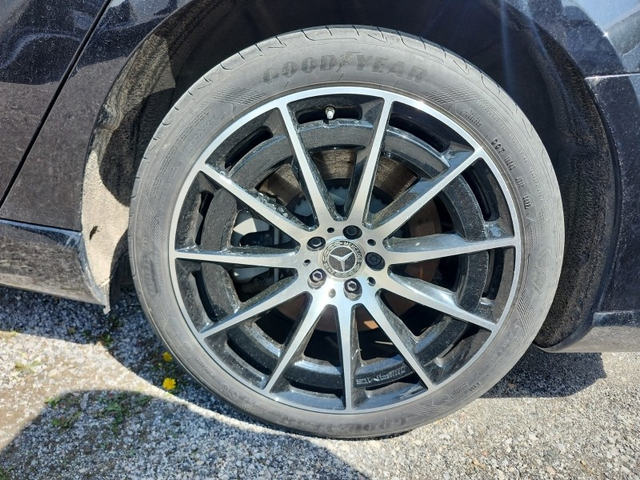 Mercedes-Benz S-CLASS AWD - автомобили, коли, обяви за нови и употребявани 13