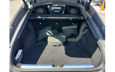 Mercedes-Benz S-CLASS AWD - автомобили, коли, обяви за нови и употребявани 15