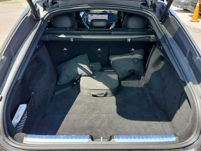 Mercedes-Benz S-CLASS AWD - автомобили, коли, обяви за нови и употребявани 15