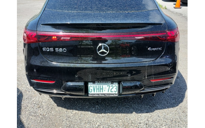 Mercedes-Benz S-CLASS AWD - автомобили, коли, обяви за нови и употребявани 16
