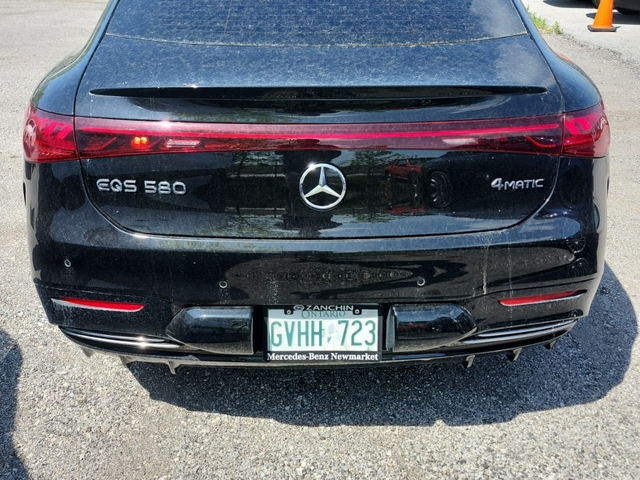 Mercedes-Benz S-CLASS AWD - автомобили, коли, обяви за нови и употребявани 16