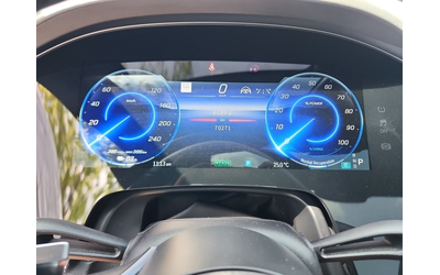Mercedes-Benz S-CLASS AWD - автомобили, коли, обяви за нови и употребявани 7