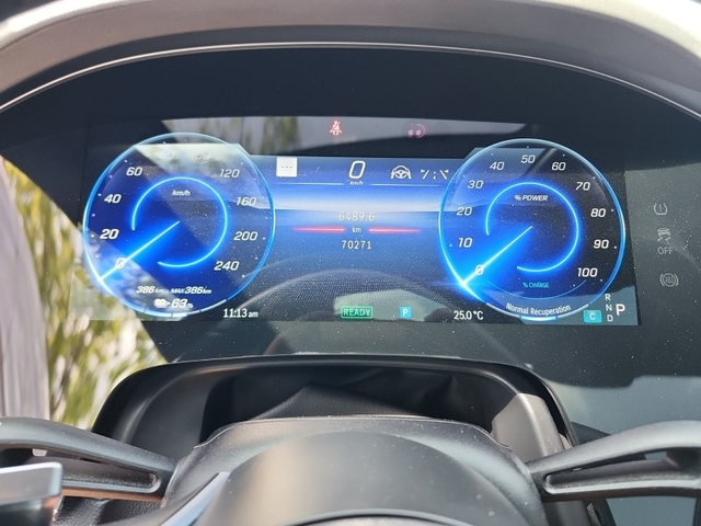 Mercedes-Benz S-CLASS AWD - автомобили, коли, обяви за нови и употребявани 7