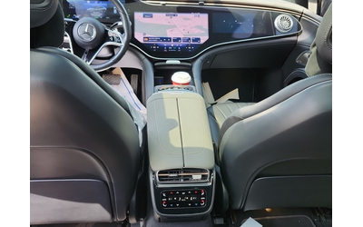 Mercedes-Benz S-CLASS AWD - автомобили, коли, обяви за нови и употребявани 9