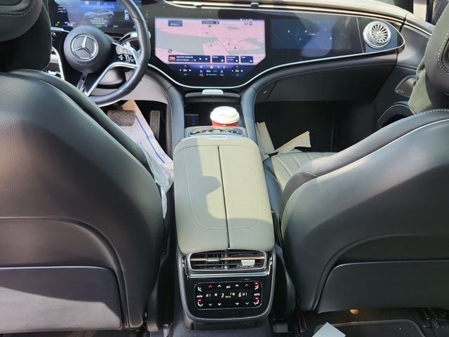 Mercedes-Benz S-CLASS AWD - автомобили, коли, обяви за нови и употребявани 9