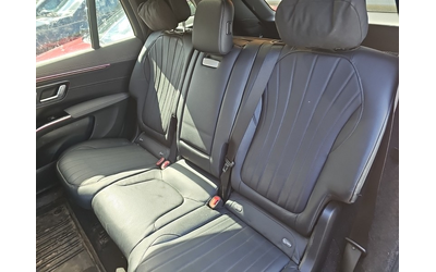 Mercedes-Benz S-CLASS AWD - автомобили, коли, обяви за нови и употребявани 12