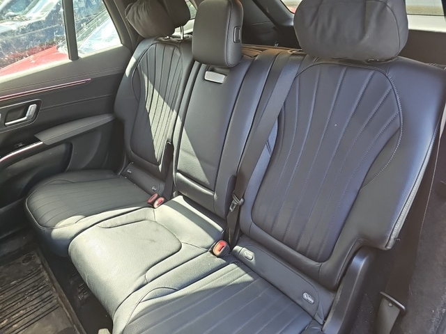 Mercedes-Benz S-CLASS AWD - автомобили, коли, обяви за нови и употребявани 12