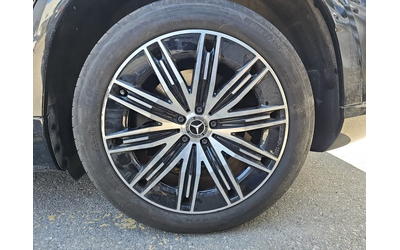 Mercedes-Benz S-CLASS AWD - автомобили, коли, обяви за нови и употребявани 13