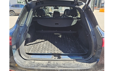 Mercedes-Benz S-CLASS AWD - автомобили, коли, обяви за нови и употребявани 15