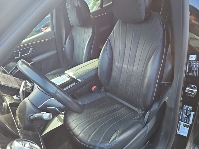 Mercedes-Benz S-CLASS AWD - автомобили, коли, обяви за нови и употребявани 3
