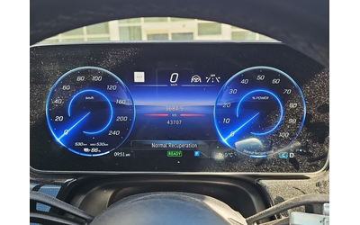 Mercedes-Benz S-CLASS AWD - автомобили, коли, обяви за нови и употребявани 7
